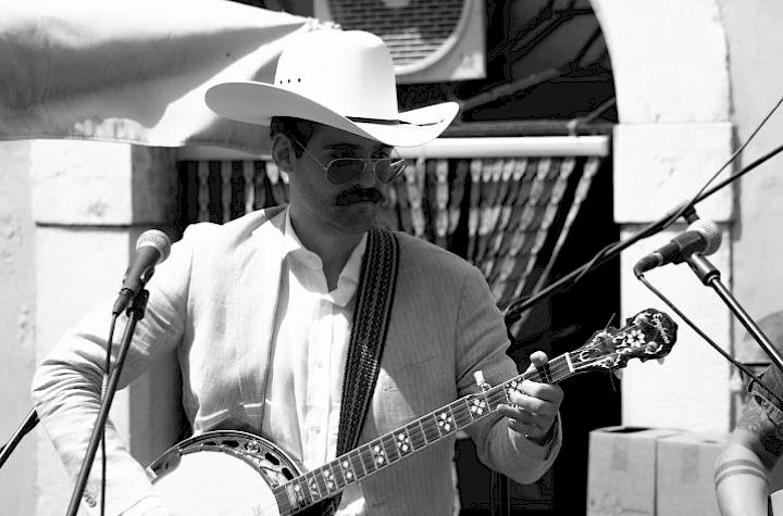 Gallery Edizione 2015 - Daniele Bianchin - 08/12