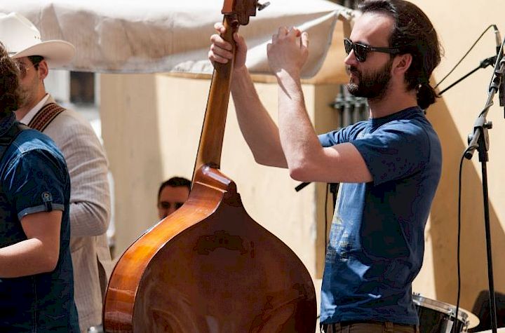 Gallery Edizione 2015 - Daniele Bianchin - 03/12