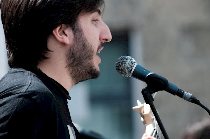 Gallery Edizione 2015 - Daniele Bianchin - 09/12