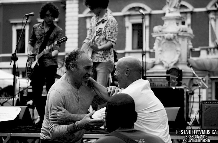 Gallery Edizione 2015 - Daniele Bianchin - 10/12