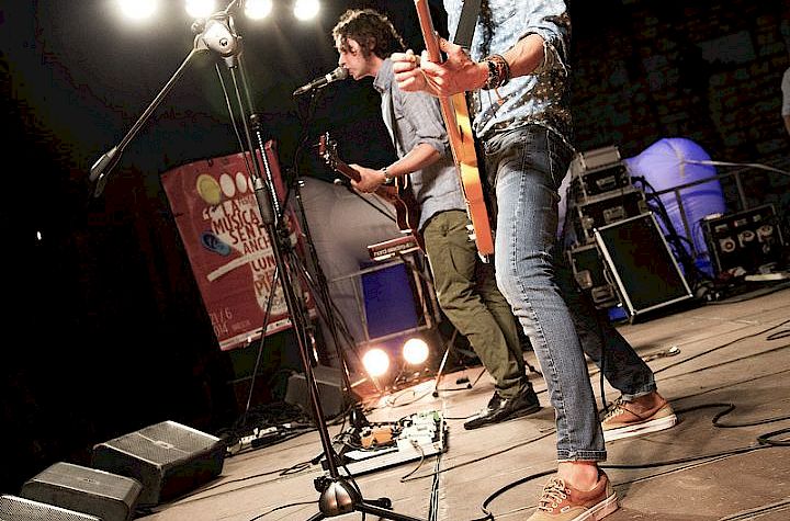 Gallery Edizione 2014 - Stefano Bellagente - 08/12