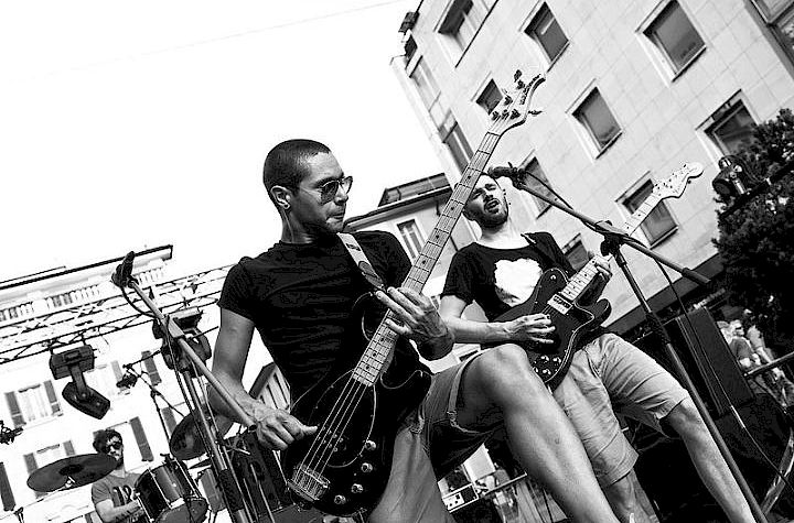 Gallery Edizione 2014 - Stefano Bellagente - 12/12