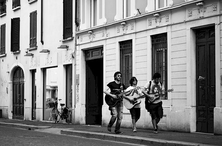 Gallery Edizione 2014 - Stefano Bellagente - 11/12