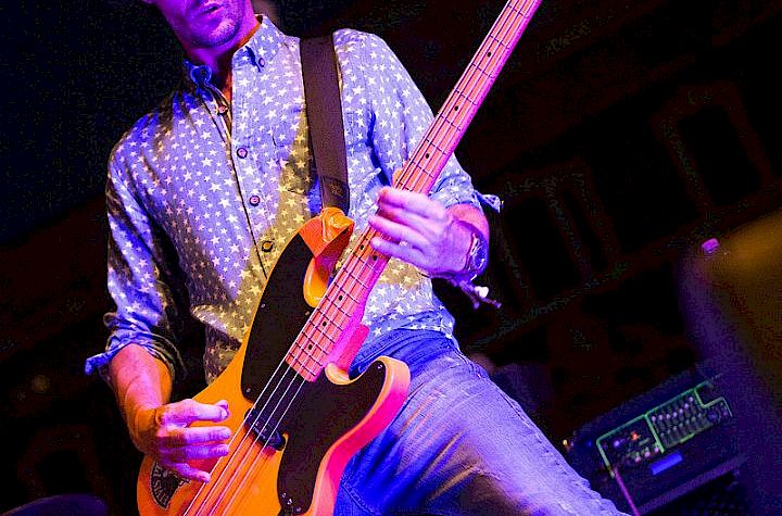 Gallery Edizione 2014 - Stefano Bellagente - 11/12