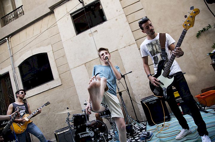 Gallery Edizione 2014 - Stefano Bellagente - 12/12