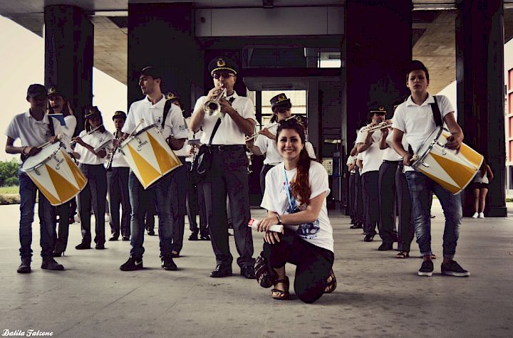 Gallery Edizione 2014 - Dalila Falzone - 12/12