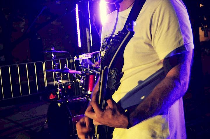 Gallery Edizione 2014 - Dalila Falzone - 05/12