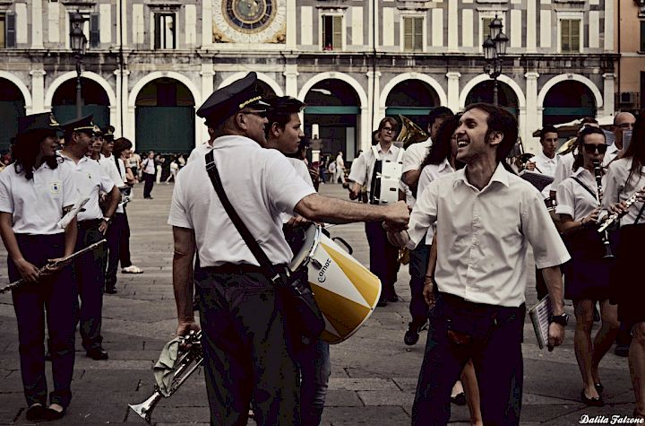 Gallery Edizione 2014 - Dalila Falzone - 03/12