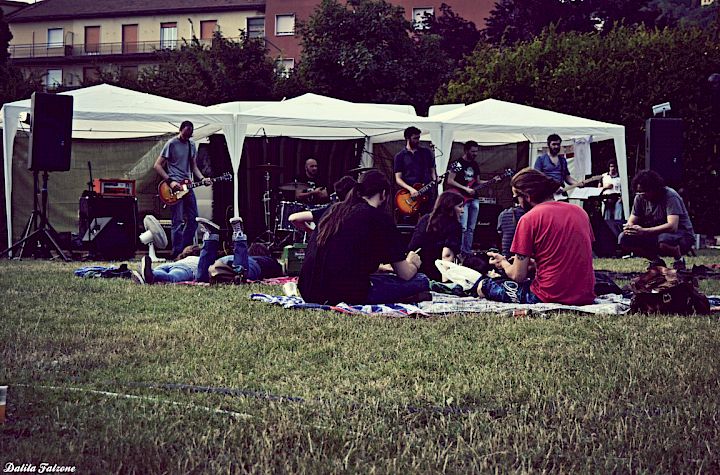 Gallery Edizione 2014 - Dalila Falzone - 07/12