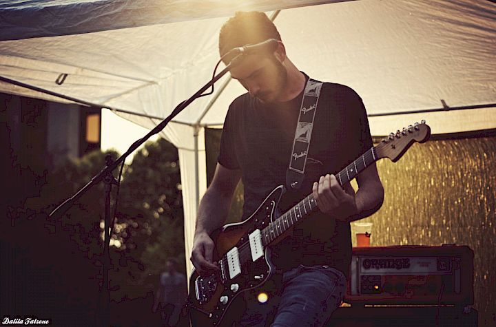 Gallery Edizione 2014 - Dalila Falzone - 10/12