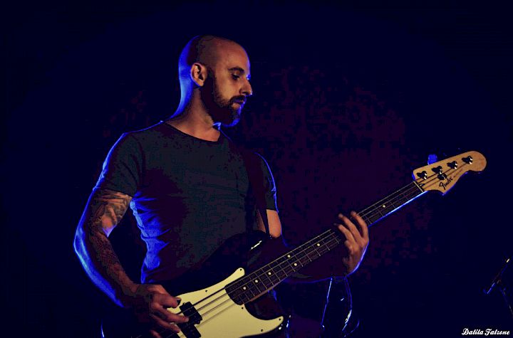 Gallery Edizione 2014 - Dalila Falzone - 02/12