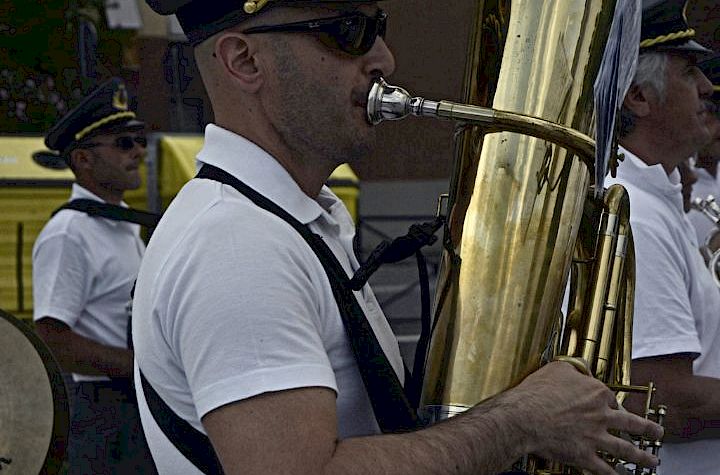 Gallery Edizione 2014 - Dalila Falzone - 05/12