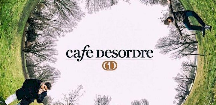 Gallery Cafè Desordre - Cafe_desordre