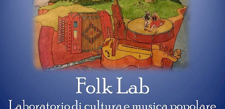 Gallery Folk Lab - Folk_logo