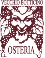 Osteria Vecchio Botticino 1 Logo 1