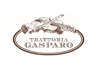 Logo Trattoria Gasparo 1