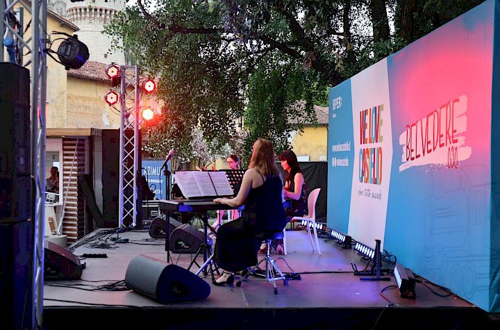 Gallery Edizione 2021 - Paola Treccani - 02/12