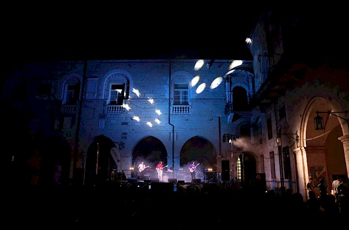 Gallery Edizione 2021 - Paola Treccani - 02/12