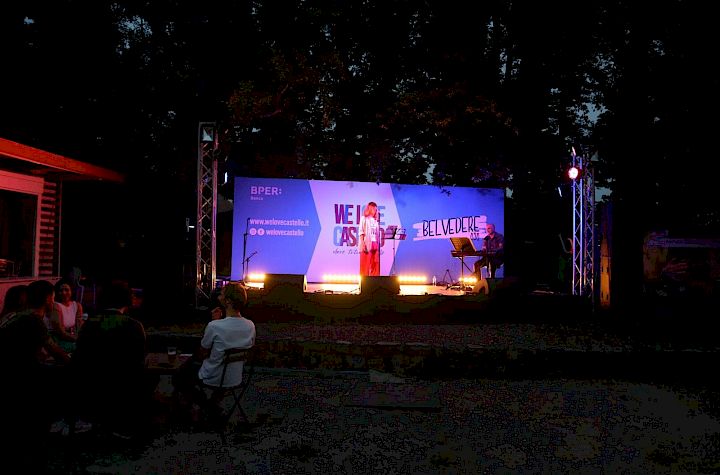 Gallery Edizione 2021 - Paola Treccani - 09/12