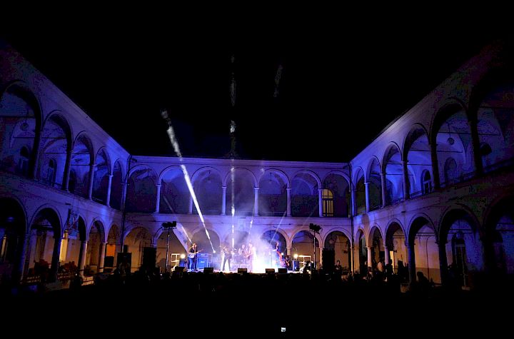 Gallery Edizione 2021 - Paola Treccani - 04/12