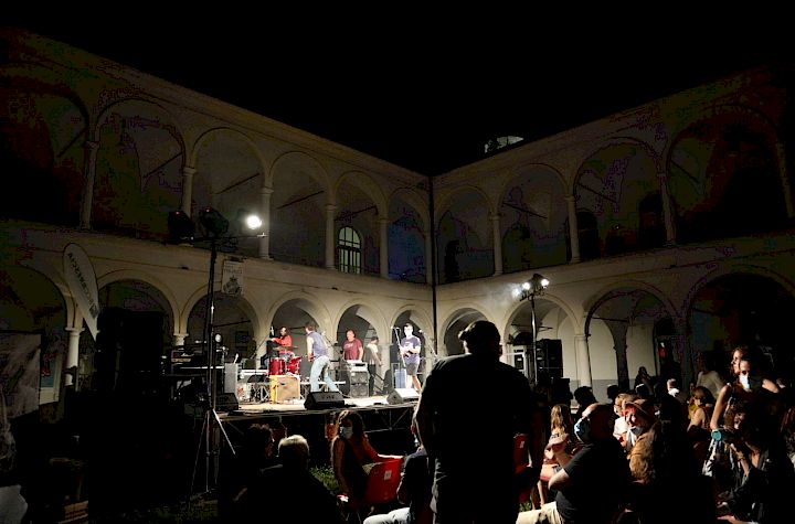 Gallery Edizione 2021 - Paola Treccani - 03/12