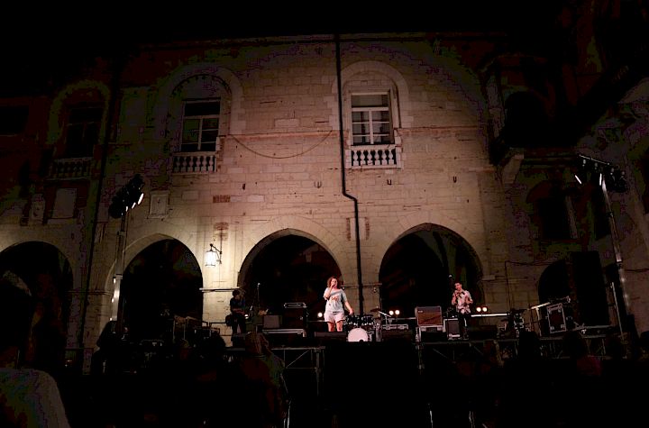 Gallery Edizione 2021 - Paola Treccani - 06/12