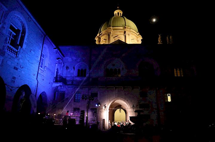 Gallery Edizione 2021 - Paola Treccani - 09/12