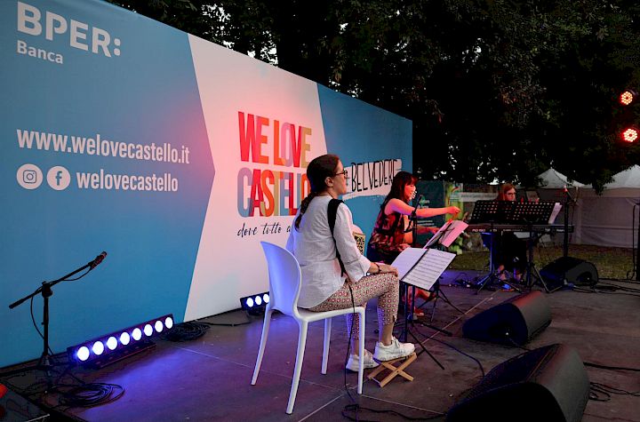 Gallery Edizione 2021 - Paola Treccani - 02/12