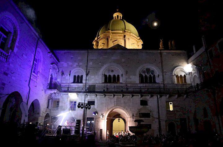 Gallery Edizione 2021 - Paola Treccani - 05/12