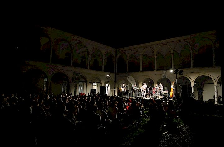 Gallery Edizione 2021 - Paola Treccani - 07/12
