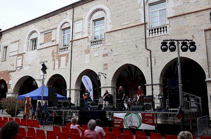 Gallery Edizione 2021 - Paola Treccani - 07/12