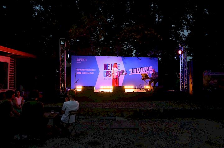 Gallery Edizione 2021 - Paola Treccani - 04/12