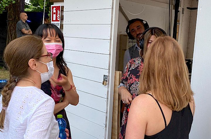 Gallery Edizione 2021 - Paola Treccani - 09/12