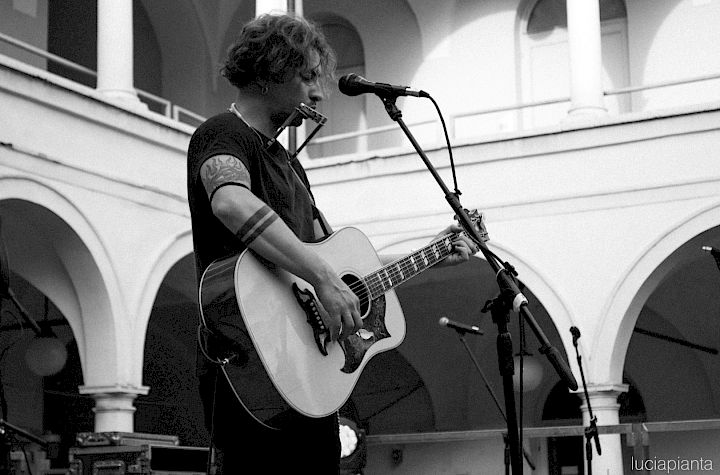 Gallery Edizione 2021 - Lucia Pianta - 08/12