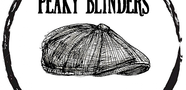 Gallery PEAKY BLINDERS - Peaky_blinders_logo
