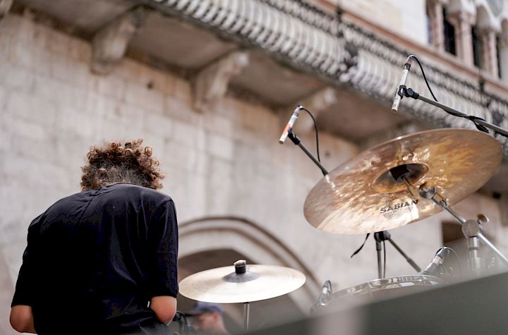 Gallery Scuole al Centro - 2022 - Michele Saleri e Mauro Romano - 03/12