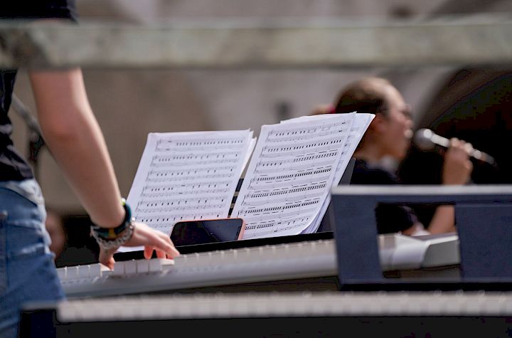 Gallery Scuole al Centro - 2022 - Michele Saleri e Mauro Romano - 08/12