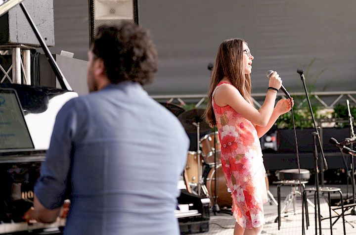 Gallery Scuole al Centro - 2022 - Michele Saleri e Mauro Romano - 08/12