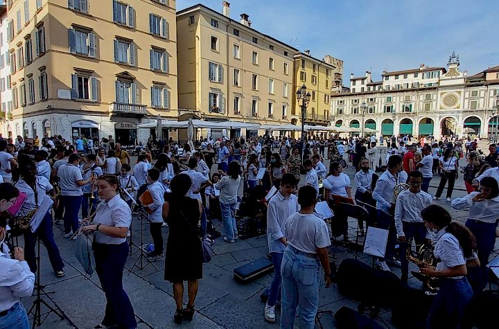 Gallery Scuole al Centro - 2022 - Lucia Pianta - 09/12