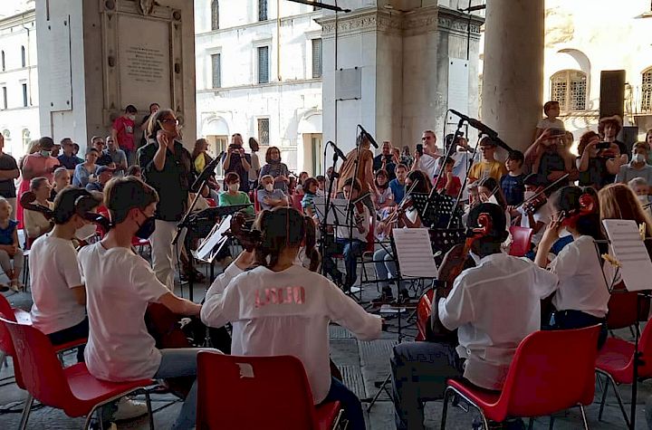 Gallery Scuole al Centro - 2022 - Lucia Pianta - 03/12