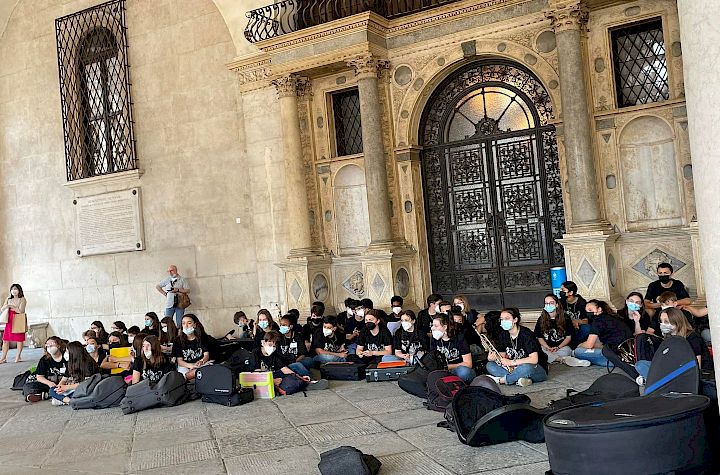 Gallery Scuole al Centro - 2022 - Lucia Pianta - 11/12