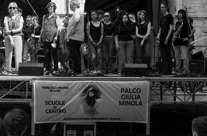 Gallery Scuole al Centro - 2022 - Lucia Pianta - 08/12
