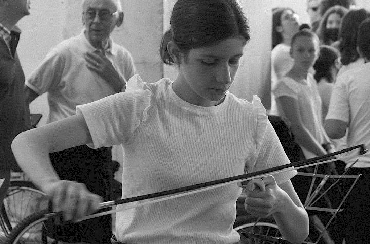 Gallery Scuole al Centro - 2022 - Lucia Pianta - 02/12