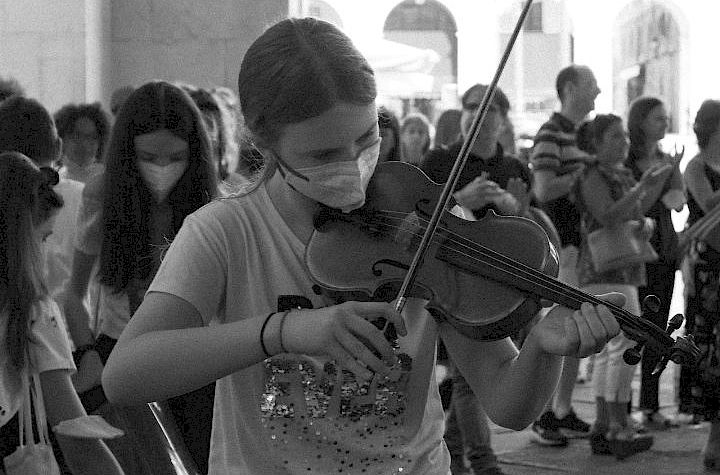 Gallery Scuole al Centro - 2022 - Lucia Pianta - 12/12