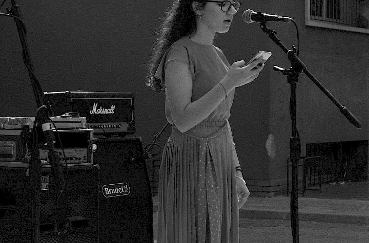 Gallery Scuole al Centro - 2022 - Lucia Pianta - 01/12
