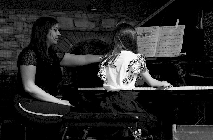 Gallery Scuole al Centro - 2022 - Lucia Pianta - 03/12