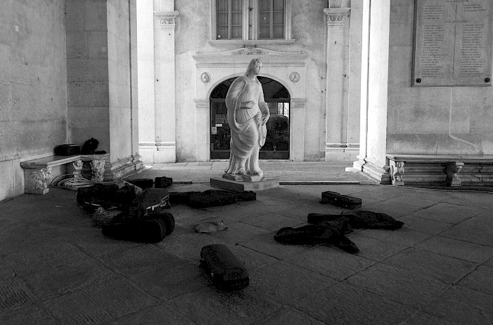 Gallery Scuole al Centro - 2022 - Lucia Pianta - 06/12