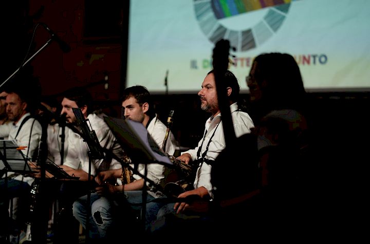 Gallery Edizione 2022 - Michele Saleri e Mauro Romano - 01/12