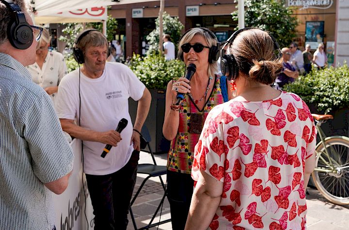 Gallery Edizione 2022 - Michele Saleri e Mauro Romano - 12/12