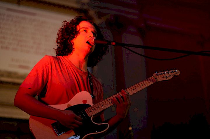 Gallery Edizione 2022 - Michele Saleri e Mauro Romano - 09/12